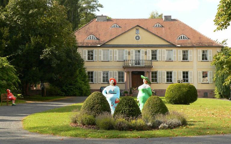 Bergfreiheit Schneewittchendorf & Sehenswürdigkeiten