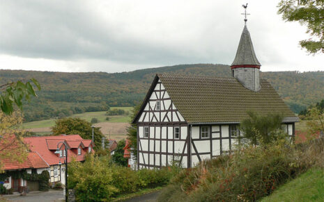 Bergfreiheit Schneewittchendorf & Sehenswürdigkeiten